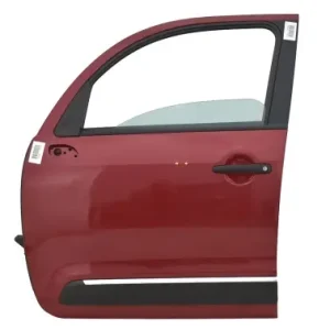 DRZWI LEWE PRZEDNIE PRZÓD CITROEN C3 PICASSO Hit cenowy